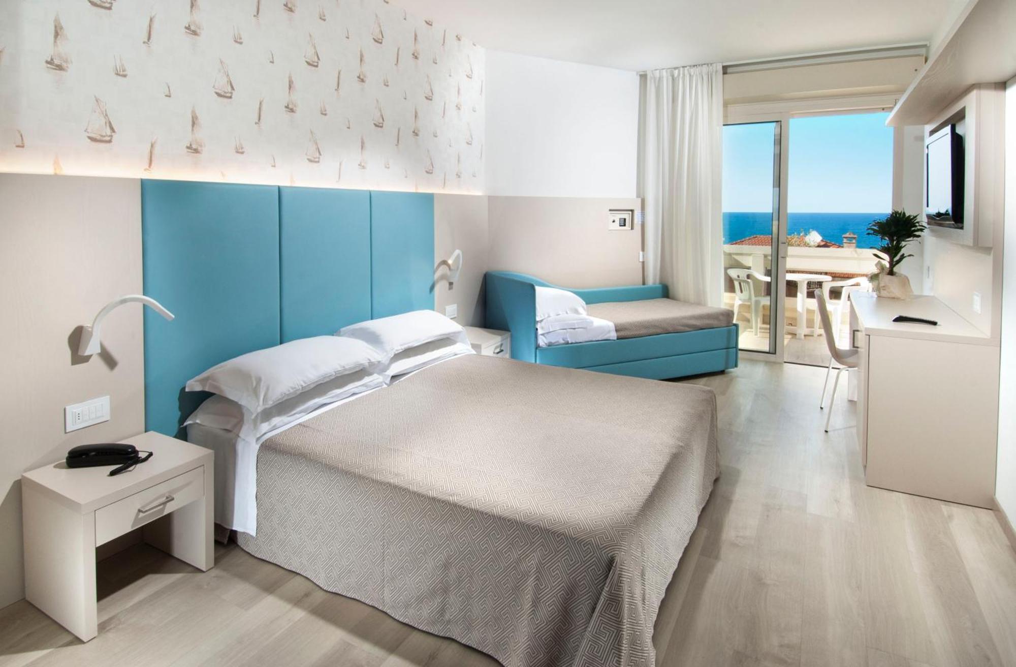 Hotel Prestige Κατόλικα Εξωτερικό φωτογραφία