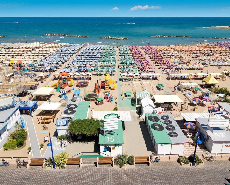 Hotel Prestige Κατόλικα Εξωτερικό φωτογραφία