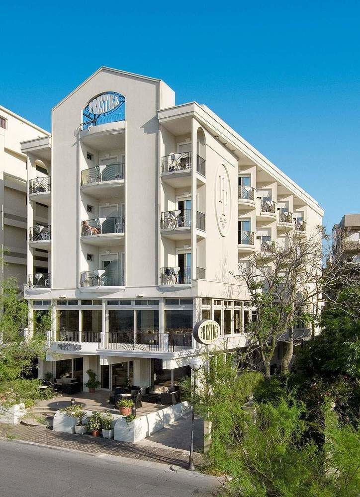 Hotel Prestige Κατόλικα Εξωτερικό φωτογραφία