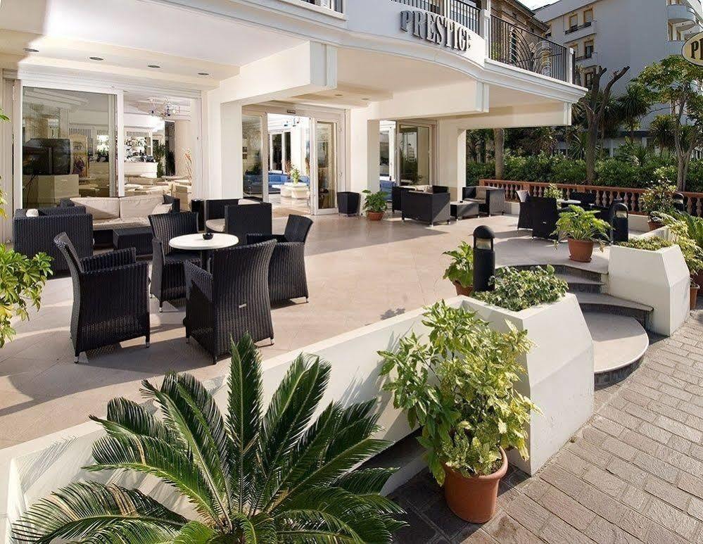 Hotel Prestige Κατόλικα Εξωτερικό φωτογραφία