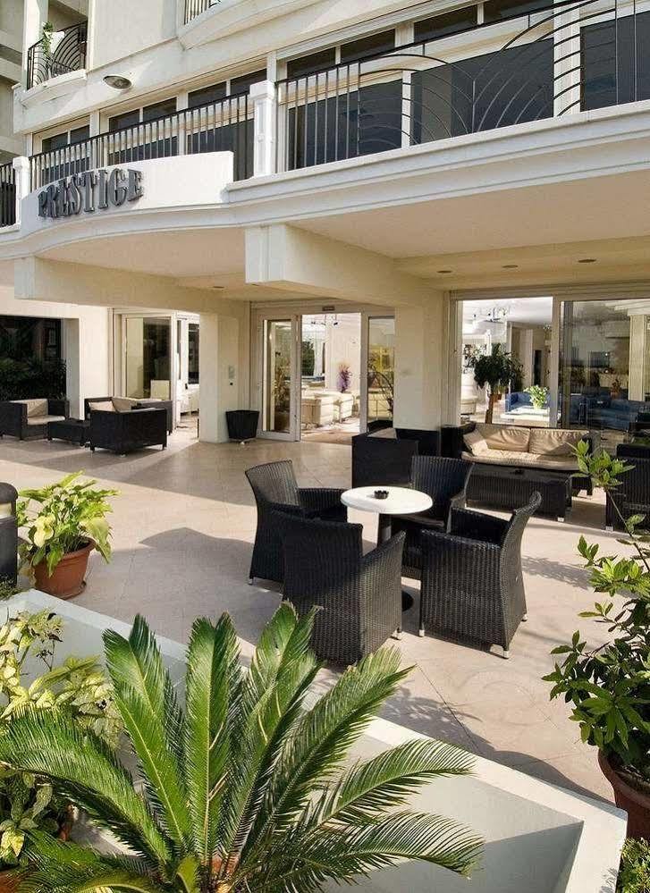 Hotel Prestige Κατόλικα Εξωτερικό φωτογραφία